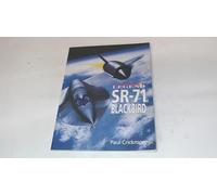 Sr-71 Blackbird