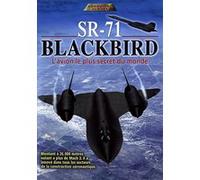 SR 71 Blackbird G