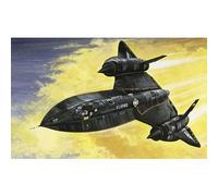 Italeri Maquette SR-71 Blackbird I145 Aviation Échelle 1:72