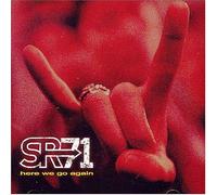Sr-71 - Here We Go Again