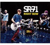 Sr-71 - Right Now