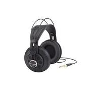 Samson Casque SR850 Filaire traditionnel – Noir m