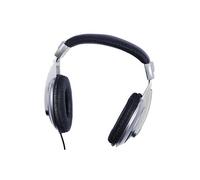 SR 96 Casque TV, 108 dB, jack 3,5 mm, câble 5 m Argent/noir