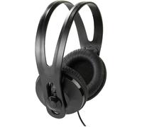 SR 97 TV Casque TV, 108 dB, jack 3,5 mm, câble 5 m noir