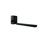 Yamaha SR-B40A Noir 2.1 canaux 200 W