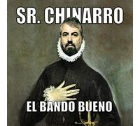 Sr chinarro - El Bando Bueno