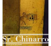 Sr. Chinarro - El Por Que De Mis. [Import]