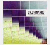 Sr. Chinarro - Enhorabuena a Los Cuatro [Import]