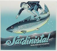 Sr Flavio - Sardinista [Import]