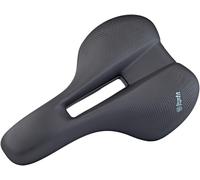 Selle Royal Selle Float Moderatehomme 28 x 18 cm noir G