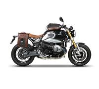 Shad Sr Bmw R Ninet Saddlebags Fitting Noir
