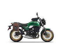 Shad Kawasaki Z 650 Rs Side Cases Fitting Argenté