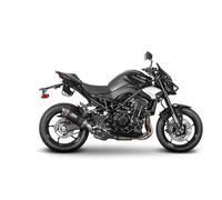 SR Side Bag Holder Kawasaki Z900