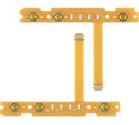 SR SL Câble Flexible Bouton Câble de Synchronisation SL/SR pour Commutateur Nintendo Joy-Con(Pas pour Switch 2)