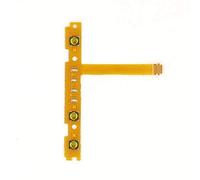 SR SL Câble flexible pour clé bouton droit gauche pour Nintendo Switch NS Joy CON Pièce de réparation (SR Flex Cable)