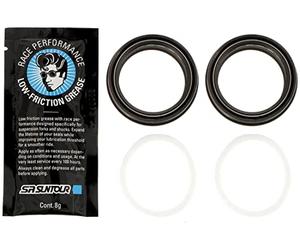 SR-Suntour 2220590252-Pièce Pièce de Rechange Adulte Unisexe, Noir, Taille Unique