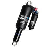 SR-Suntour 2225916212 Paire de amortisseurs de vélo pour Adulte Noir 200 x 57 mm