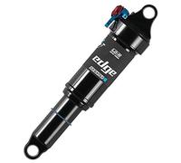 SR-Suntour 2225916255 Paire de amortisseurs de vélo pour Adulte Noir 190 x 45 mm