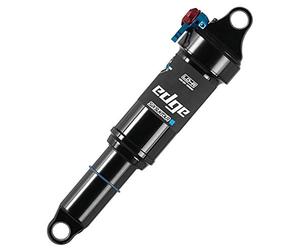 SR-Suntour 2225916257 Paire de amortisseurs de vélo pour Adulte Noir 230 x 65 mm
