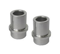 SR-Suntour 2225921040 Amortisseur Mixte Adulte Argent 40 mm