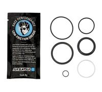 SR Suntour 2225925024 Pièces de Rechange Adulte Unisexe, Noir, Taille Unique