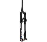 Sr Suntour Axon32 Boost Rl Rc Ds Fourche VTT Argent 29'' / 100 mm Argent 29''