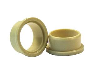 SR-Suntour - Connecteur en Plastique IGUS pour Adulte - 8 x 24,5 mm