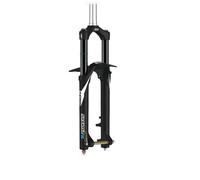 Sr Suntour Durolux 36 Air 27.5 Pouces Eq Boost R2C2 Scp Fourche 180 MM Noir