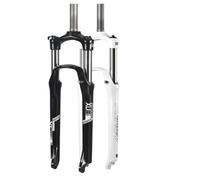 SR-Suntour Sf15 Fourche à suspension unisexe pour adulte, noir, 29'', 1 1/8'