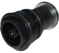 SR Suntour FKE525 Unité de bouton de réglage pour SF16 DUROLUX36, noir
