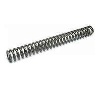 Suntour 2220591044 Ressort hélicoïdal Unisexe pour Adulte Gris 100 mm