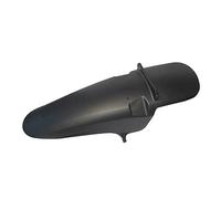 SR Suntour Garde-Boue Tournée Fender SR-Sun Adulte Unisexe, Noir, Taille Unique