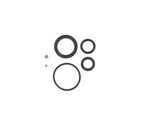 Sr Suntour Gaskets Oil Kit For Shock Rs16-17 Duair One Size