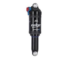 SR Suntour Inc. RS21 Edge Plus 2cr Amortisseur Mixte Adulte, Noir, 152 x 31mm