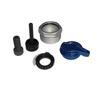 SR Suntour Inc. SR Suntour SR Suntour NRX-E-LOR SF17 SR Suntour SR Suntour Unisexe Adulte NRX-E-LOR Bouton de Réglage Noir SF17