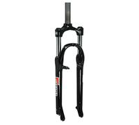 SR Suntour Sf14 M3010 Fourche à Suspension. Adulte Unisexe, Noir, 20 Zoll