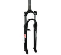 Sr Suntour Sf15 M3010 Al 1 1/8´´ Mtb Fork Noir 24´´ / 50 mm Black