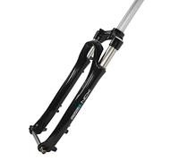 SR Suntour Sf17Ncx-D-Air-Lo Fourche de Suspension Unisexe pour Adulte Noir 255 mm 63 mm