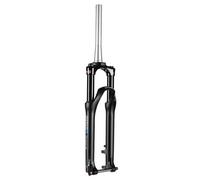Sr Suntour Sf18 Mobie25 Air Rlr 15qlc A-head Mtb Fork Noir 27.5´´-650B / 75 mm Black