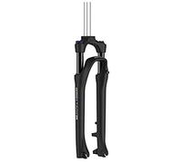 Fourche VTT Suntour SF21 NVX30 RL avec cierre rapide RAP.100 pour frein à disque Post Mount - noir - 27,5 pouces