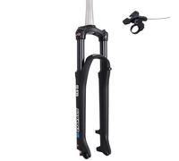 Sr Suntour Sf22 X1 Coil Rlr 15x110 Mm 44 Offset Mtb Fork Argenté 29´´ / 120 mm White