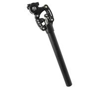 Tige de selle Suntour Sp12 Ncx 31.6 - noir - 400x50 mm