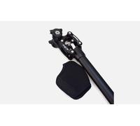 SR Suntour SP12 NCX Tige de Selle Suspension VTT Route/Gravier 27,2/30,9/31,6