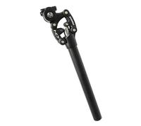 SR-Suntour Sp17 Tige de Selle à Ressort Unisexe-Adulte, Noir, 30.9mm (SP 17NC)