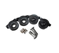 Sr Suntour Clamping Head Service Kit Noir For Seatpost SP12 NCX