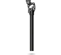 SR Suntour Tige de selle à ressort SP12 NCX 50MM TRAV 30.9X350MM NOIR