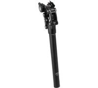 SR Suntour Tige de selle NCX Noir 27,2 mm 50 mm Tige de selle à suspension
