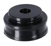 SR-Suntour Volume Spacer-2225990050 Entretoise Adulte Unisexe, Noir, Taille Unique