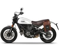 Shad Support sacoche latérale SR pour Ducati Scrambler 800 Icon/Classic