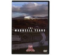 Sr Tender Classes - Sr Tender Classes - the Maunsell Years [Import anglais]